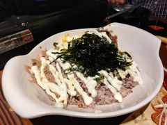 -珍慧韩式烤肉한.식당