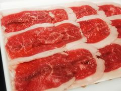 -常赢三兄弟·清真涮肉·清真炒菜(朝阳新城店)