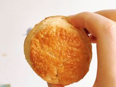 原味司康-SKROLL卡特司库·蛋糕定制·生吐司·司康(古北程家桥店)