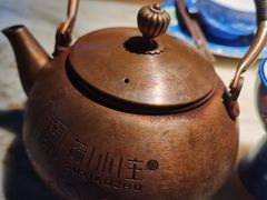 -蘇小主(徐州万达店)
