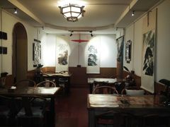 大堂-同福社