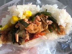 -秋英饭团(大庙新村店)