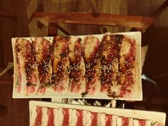 -壹风町烧肉居酒屋(恒丰中央广场店)