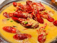 -王红军龙虾(新民路店)