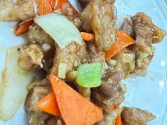 -三合盛包子(盘锦路店)