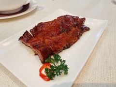蜜汁叉烧-御宝轩(益丰·外滩源店)