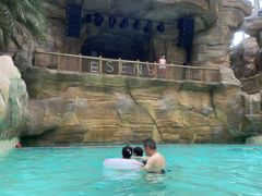 -杭州开元森泊度假乐园