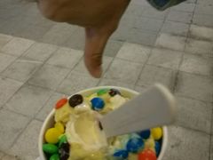 -JW德国冻酸奶Frozen Yogurt(龙湖成都滨江天街店)