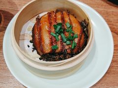-大盐帮川菜馆(长楹天街店)