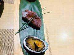 -江户前寿司(好运街店)