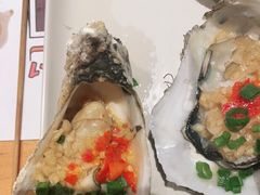 -木屋烧烤(龙华店)