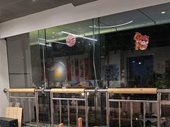 -超鹿运动(达信大厦店)