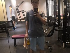 -一兆韦德健身(张杨路店)