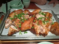 -绿茶餐厅(蓝色港湾店)