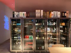 -人间酒暖·Go blanc·烧鸟·深夜食堂(陆家嘴店)