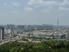 -富乐山