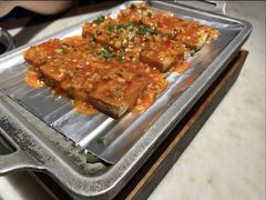 -绿茶餐厅(深圳龙华天虹购物中心店)