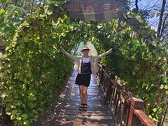 -石燕湖生态旅游景区