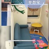 四季青游泳好去处