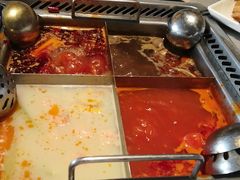 -海底捞火锅(老城根店)