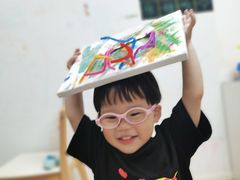 -遇见未来早教·托育中心(玛斯兰德旗舰店)