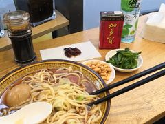 -洋洋安徽牛肉板面(洋洋店)