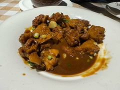 -香鼎坊江西菜(国奥店)