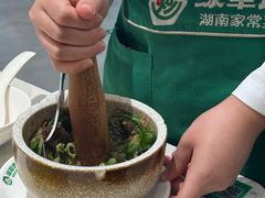 -绿草地·湘菜(7mall店)