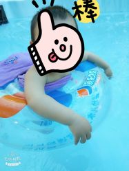 -鱼乐贝贝婴幼儿水育馆(京洲南街店)