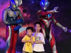 -义乌之心城市生活广场