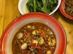 -老三样·美食研究中心(世贸路店)