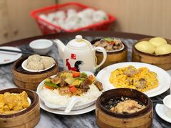 -华峰食馆(氹仔店)