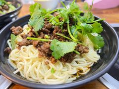 -重庆鸡公煲·青锅花椒鱼(牡丹江路店)