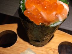 -山葵家·创意料理(宁波来福士店)