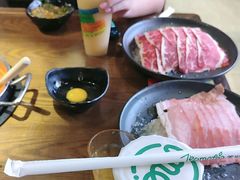 -呷哺呷哺 小火锅 (浦东新欧尚超市店)