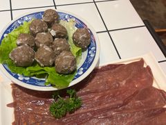 -旧街市鲜货老火锅(大光路店)