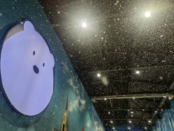 -Mr·Kuma酷么先生雪之乐园