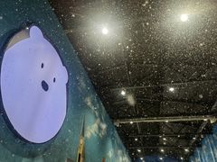 -Mr·Kuma酷么先生雪之乐园
