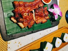 -美泰泰国餐厅(中大银泰店)