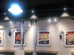 大堂-辛蒲洞韩餐烤肉