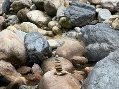 -石台牯牛降景区