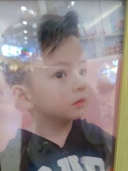 -Oh my head 儿童理发(丹尼斯大卫城店)