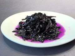 -骏莱海鲜鱼港(五角场店)