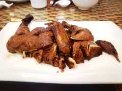 -老季市·三代非遗传承·地标美食老汁鸡(工农路店)