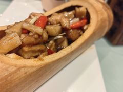 -一品滇香·云南菜(公益西桥店)