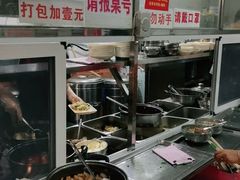 -定安爹辣汤饭(水巷口店)