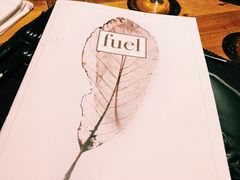 -AZUL by FUEL蓝色·法式酒馆(琶醍店)