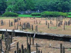 -河姆渡遗址博物馆