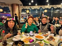 -高丽馆(尊茂店)