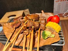 -牛道·和牛九食(市府恒隆广场店)